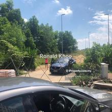 Commercial land for Sale