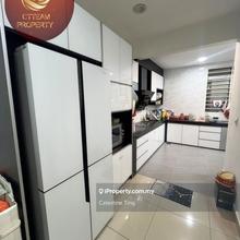 Reno extend 2 sty taman semenyih indah semenyih