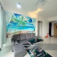 Grand Medini 1 bedroom unit for Rent 