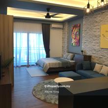 Fully Furnished