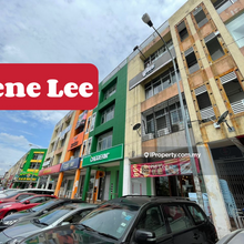 Prime location bandar mahkota cheras traders square Balakong sg long