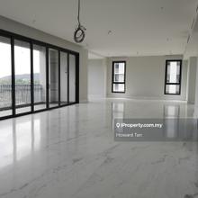 Exquisite Privacy & Low Density - 19 units Only