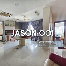 Below Market, Central Park Batu Lanchang Jelutong, Greenlane