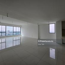 Duplex Gateway Kiaramas at Mont Kiara