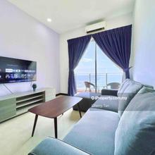 Great Deal Seaview Silverscape 3 Room Big Melaka Raya Atlantis Bali
