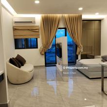 Symphony Tower Balakong Studio Unit For Sale