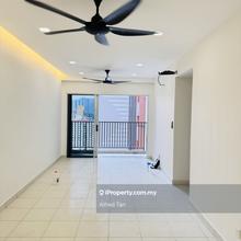 Brand New Condo for Rent