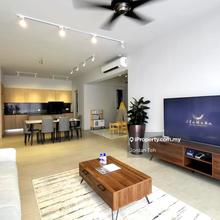 Luxury boutique condominium @ Damansara, Petaling Jaya
