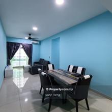 Merindin Bayvue 3 Bedroom Unit For Sale