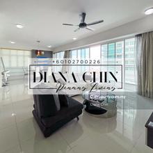 Nice fully furnished unit