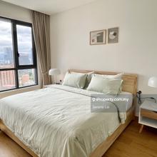 Serviced Suite in Bukit Bintang