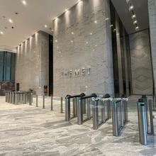 New Office For Rent in KL Metropolis, Dutamas, Mont Kiara