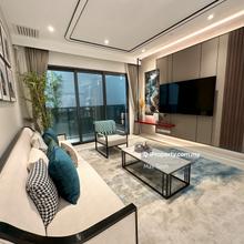 Sentral Suites KL Sentral. Walkable To Transportation Hub