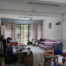 2 Storey Bungalow 