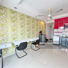 Fully furnished 2 Rooms Menara U2 Vacant now Seksyen 13 Shah Alam