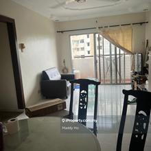 Puchong Taman Wawasan, Saraka Apartment Fully Furnished For Rent