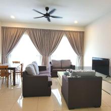 Tropicana Gardens 2 bedrooms unit for Rent