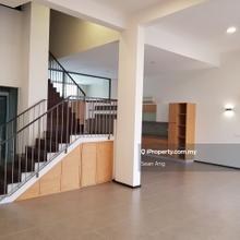 Limited 3sty Type D Luxury Terrace with private lift for sale!