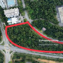 Residential land for Sale