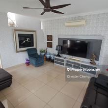 Well Kept and Gaded and Guarded Large Endlot