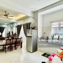 Kemuning Palma, Kemuning Utama Well Kept 2 Sty Semi-D  for Sale