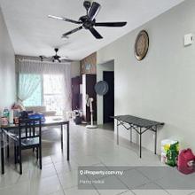 Cheapest Sentul Condominium