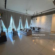 Lakeville Residence, Batu Caves