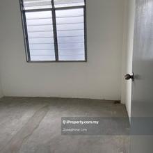 Machang bubok flat near to kulim&alma fan&lighting