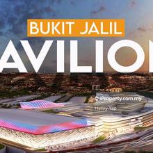 New Launch Project Next to Pavilion Bukit Jalil