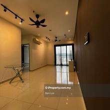 Ten Kinrara, Bandar Kinrara, Puchong 