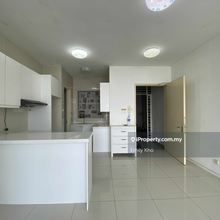 Partial Furnish Temasya Kasih Condo Glenmarie Shah Alam