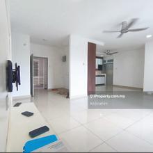 Dwiputra Residence Putrajaya Presint 15