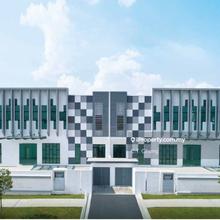 Eco Business Park 1 Semi-D House For Sale