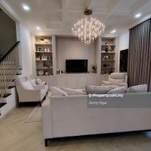 Nice renovation moving condition 