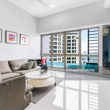 Rm2,750 For Rent My Habitat Condominium Jalan Aman, Kuala Lumpur 