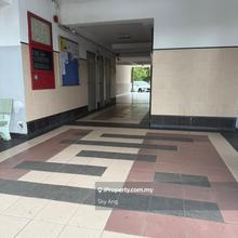 Nusa Perdana
