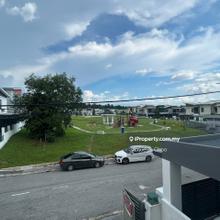 Double Storey Semi D   Asking Price Rm650,000  