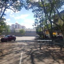 Semi-D factory for Sale
