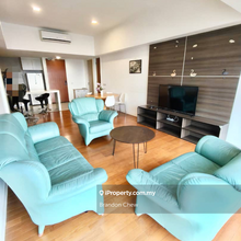 Eden On the Park For Rent