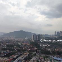3-Bedroom with City Views at Serini Melawati. Convenient Location