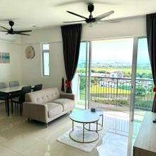 Havan Beach Residences @ Bayan Lepas near airport