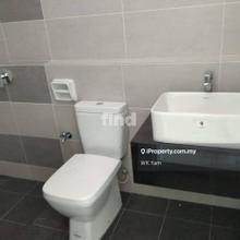Single Storey Zero Lot Bungalow For Sale or Rent @ Kepala Batas