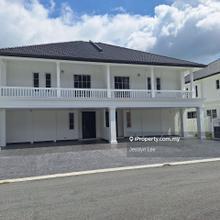 Eco Majestic, Semenyih Stoneridge 2 Storey Semi D For Sale