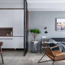 Freehold, Walk to Pavilion 2, Walk to Park, Fully Furnished, ROI 7%