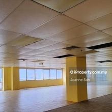 Office space lowest rental in Kuala Lumpur for rent