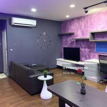 Silk Sky Residence Unit For Sale !!