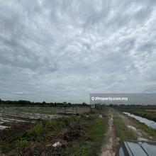 4ac Industrial Zone Agri Land @ Johan Setia, T P G, Klang