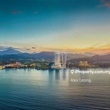 Cenang Pre Launched Luxury Seaview Project!!