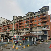 Golden Villa Klang 1328sf Below Market 0% Downpayment 100% Loan
