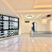 Mewah View Luxurious Apartment Taman Bukit Mewah